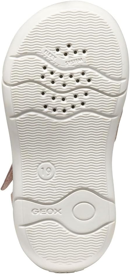 Thumbnail 2 de Geox Baby Mädchen Sandale „Zapito GirlSandal“ – atmungsaktiv für den Alltag