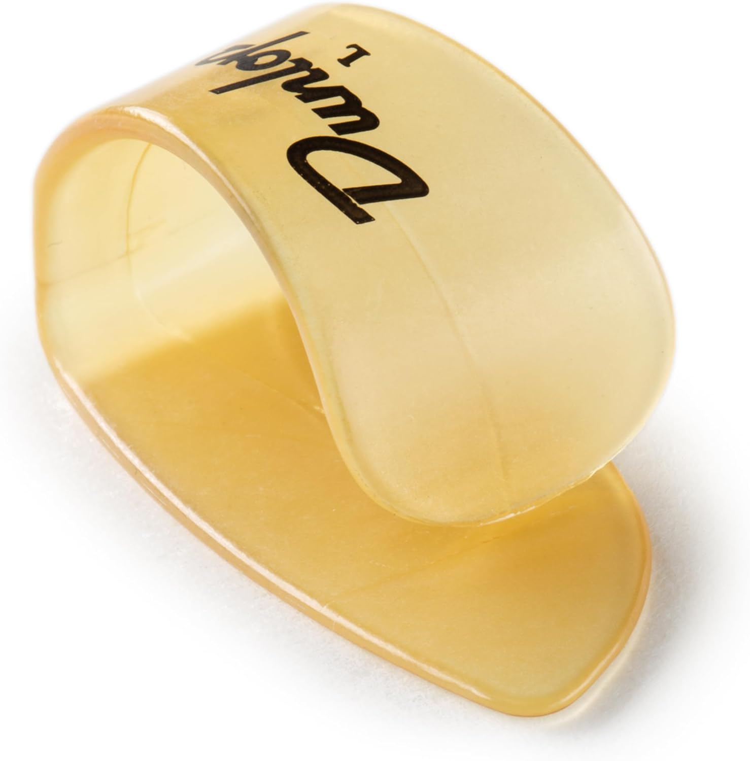 Detalle de Jim Dunlop 9073P Ultex – kostki kciukowe do gitary, Large, 4 szt.