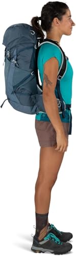 Thumbnail 7 de Osprey Talon XS/S 9 L mochila multisport para mujer
