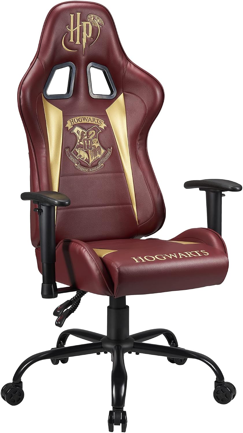Thumbnail 5 de Subsonic Chaise gaming Hogwarts 8 cm