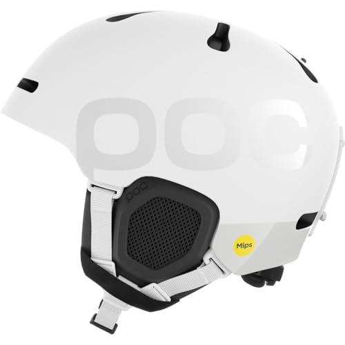 POC Fornix BC, casque ski et snowboard ⚙
