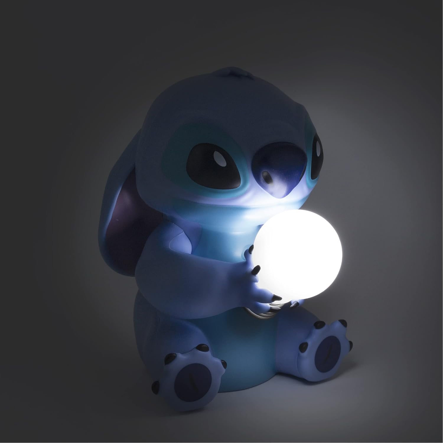 Thumbnail 6 de Stitch Licht Lilo & Stitch Lampe