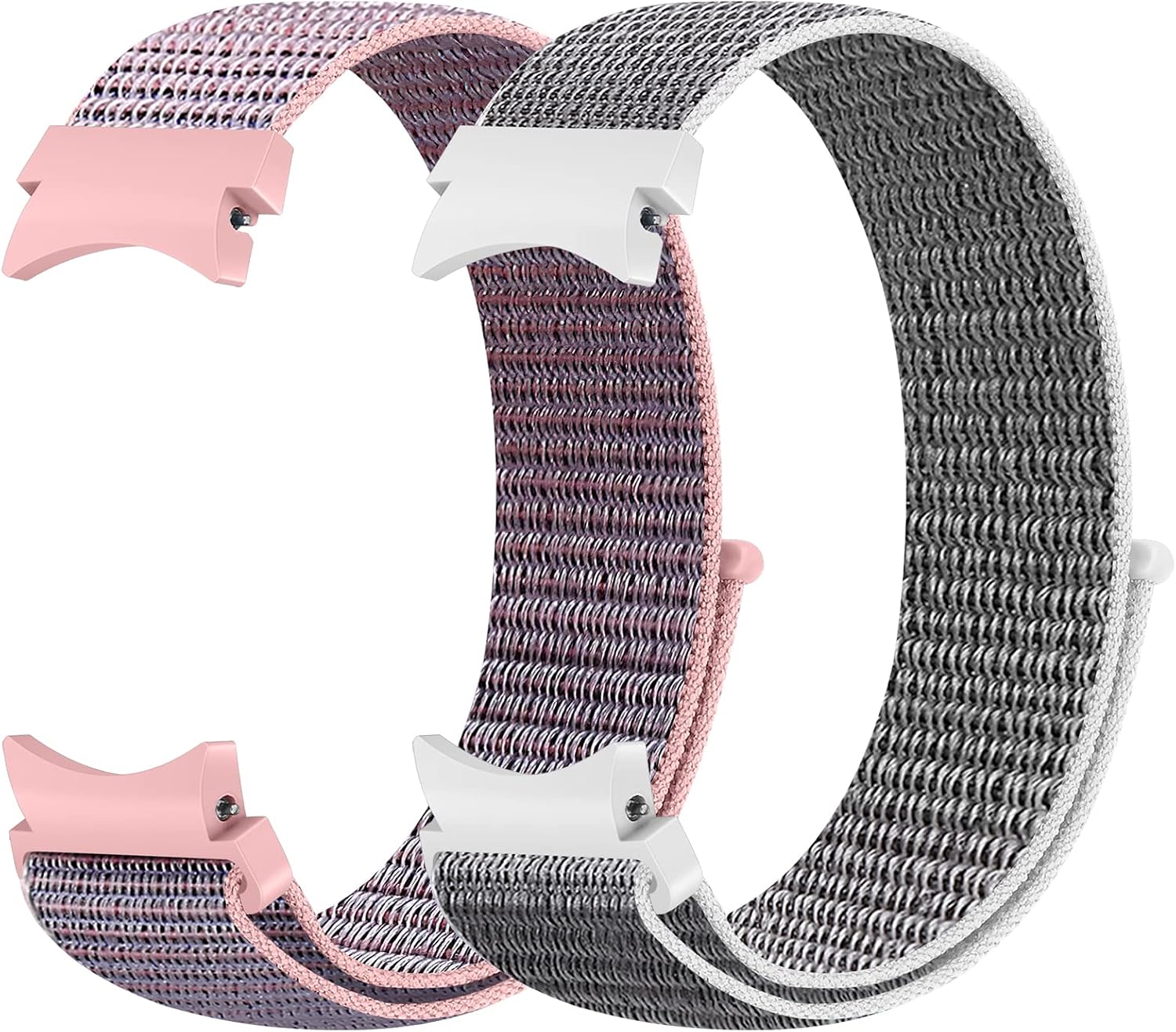 Detalle de Nylonarmband für Samsung Galaxy Watch 40 mm