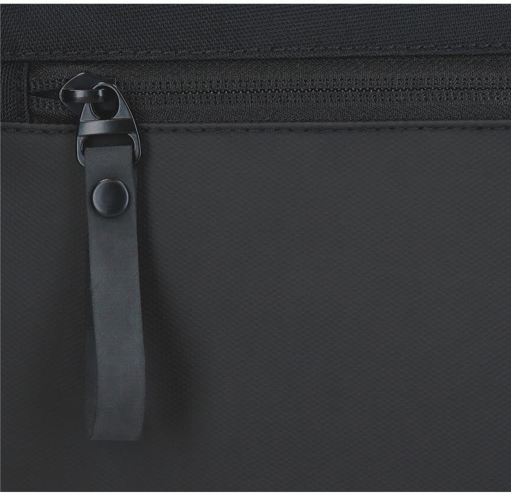 Thumbnail 5 de Pepe Jeans Stratford : sac à dos et bandoulière en polyester, compact et pratique