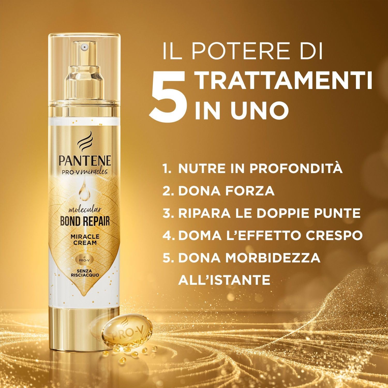 Thumbnail 4 de Pantene Pro‑V Miracles Set Regalo 640ml