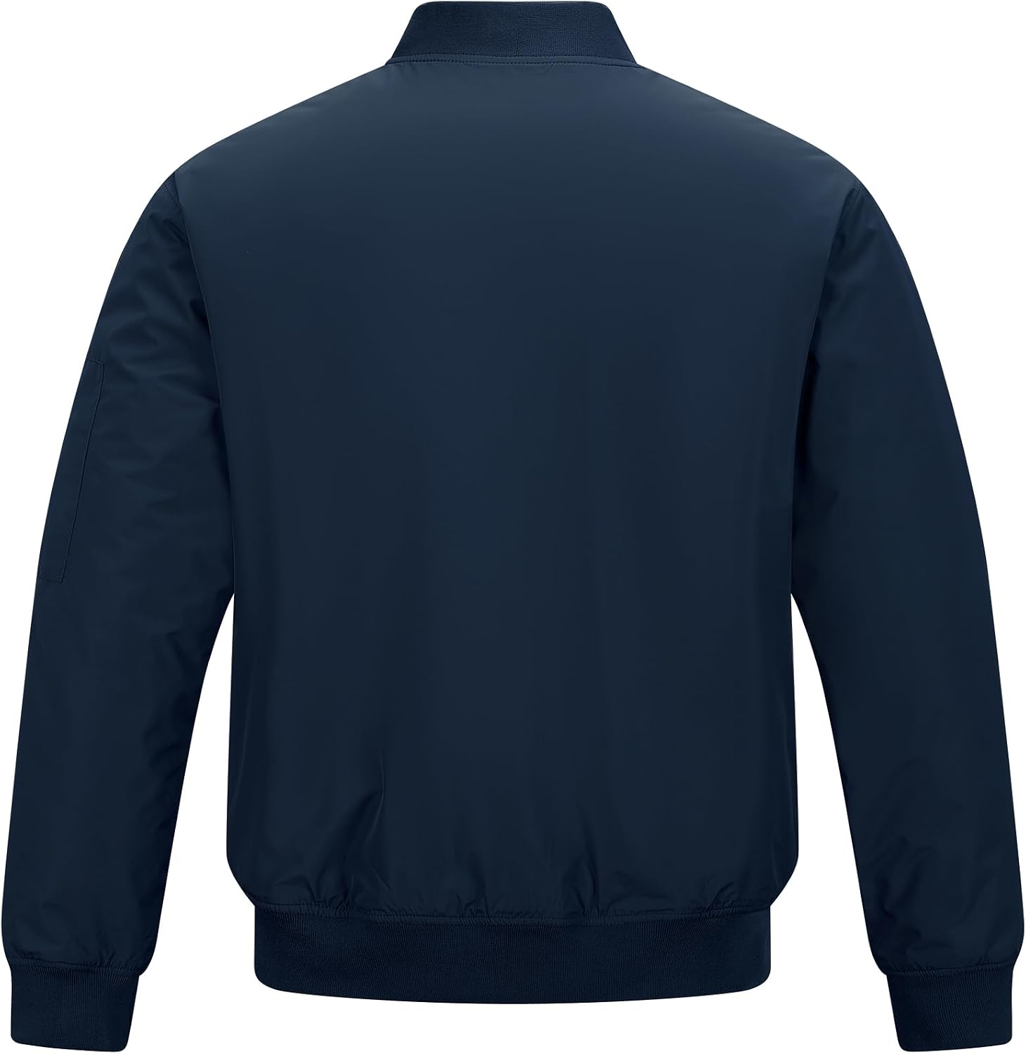 Detalle 2 de 33,000ft Herren Bomberjacke 5.000 mm wasserdicht