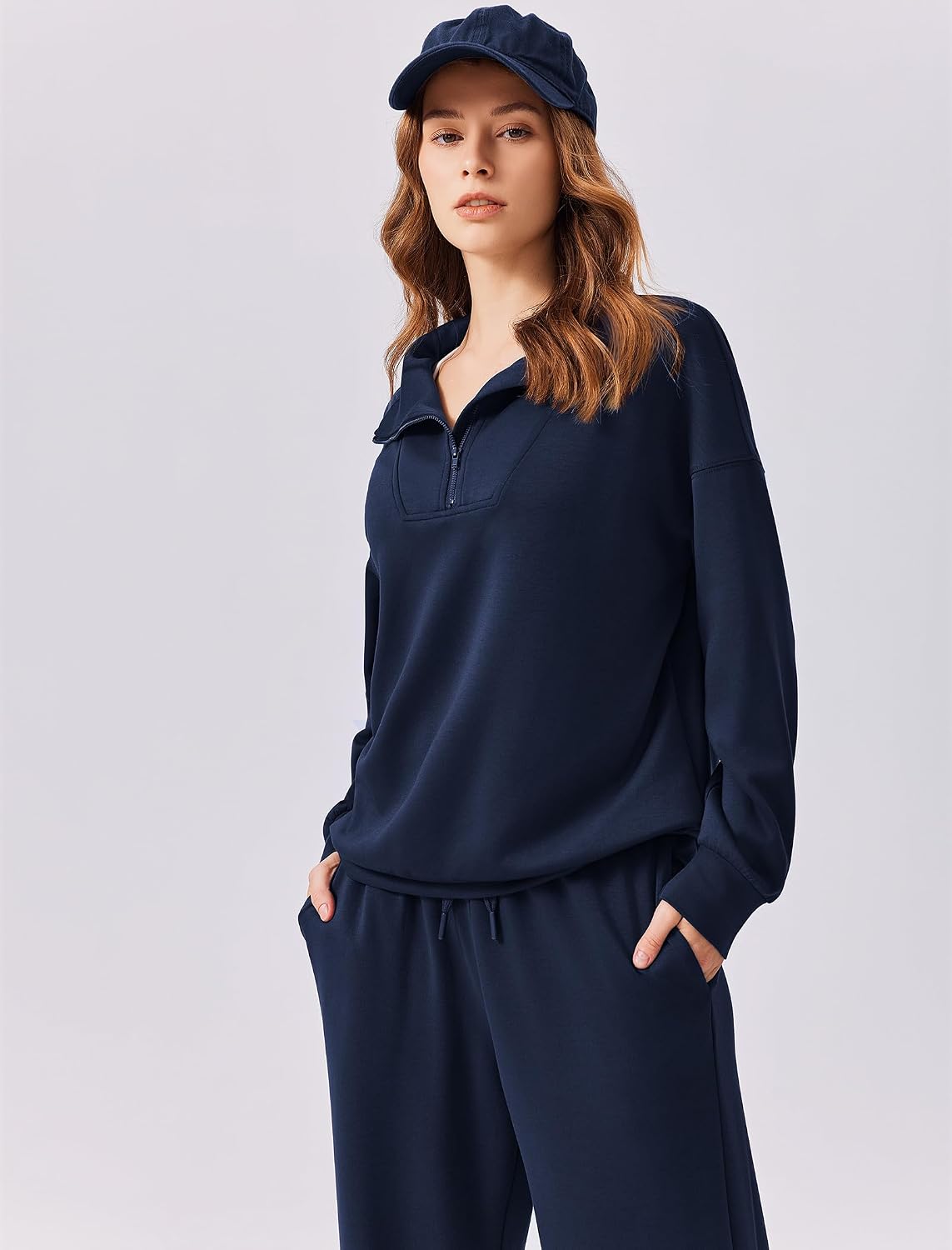 Thumbnail 1 de PINSPARK Two-Piece Women's Tracksuit