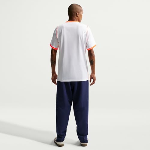 Thumbnail 1 de Nike Países Bajos 2026 camiseta visitante de fútbol para hombre, Dri-FIT, talla M