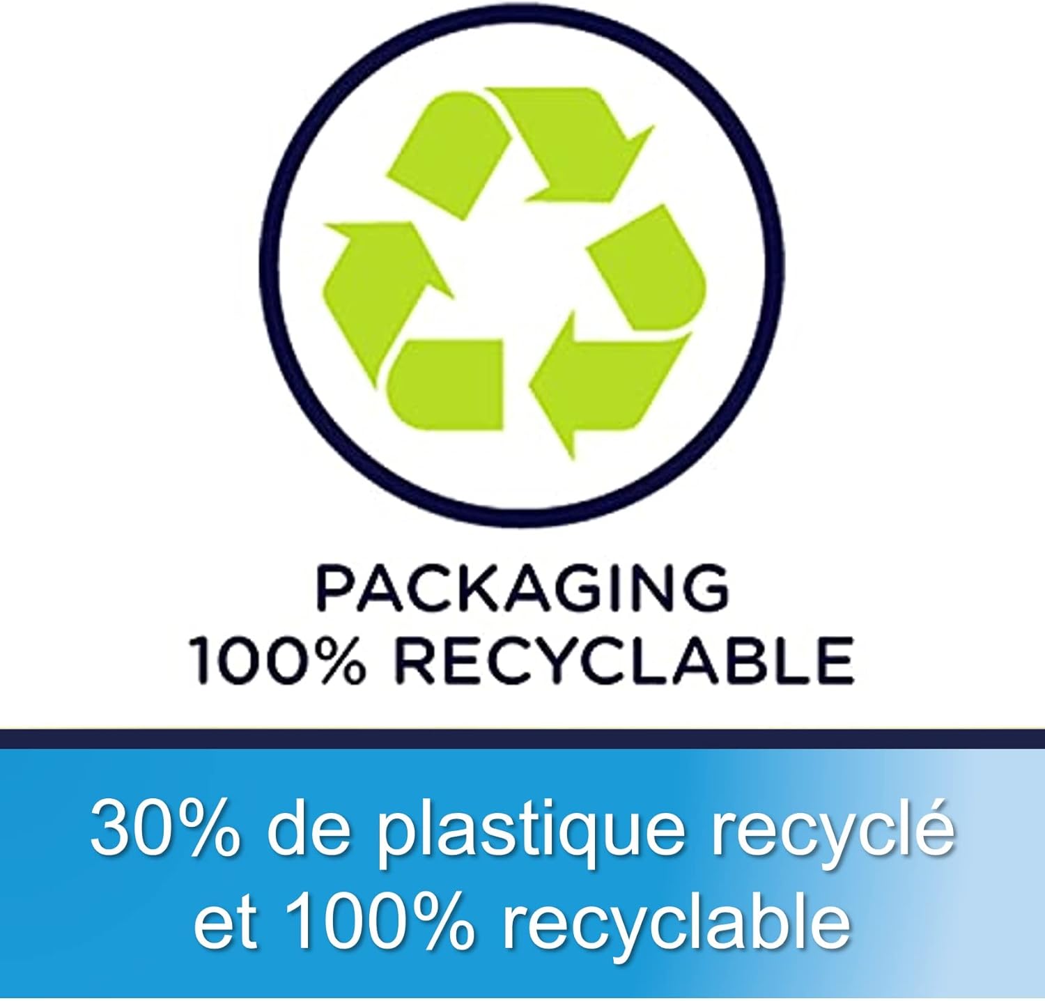 Thumbnail 3 de SCOTTEX Classic Décor – Papier toilette 2 plis, 24 rouleaux – douceur et résistance, 3 en 1