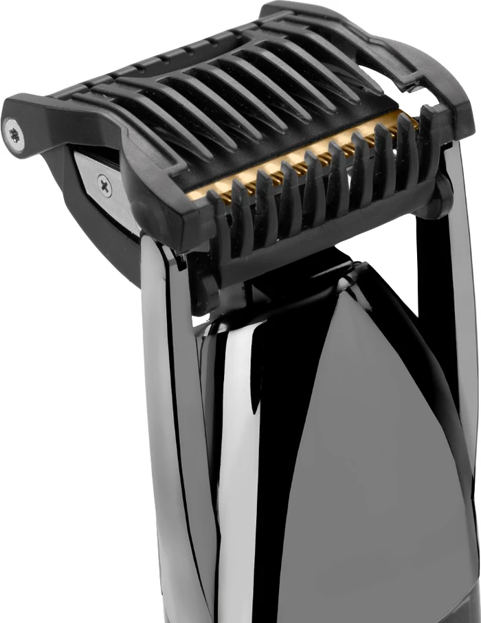 Detalle 1 de BaByliss Super-X Metal Black S991E Trimmer ✂