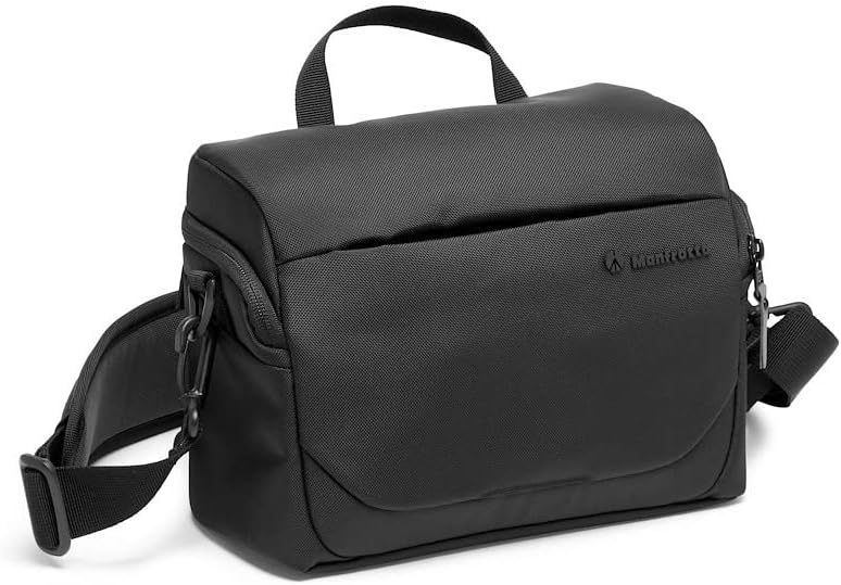 Thumbnail 1 de Manfrotto Advanced Borsa a Spalla M III per mirrorless