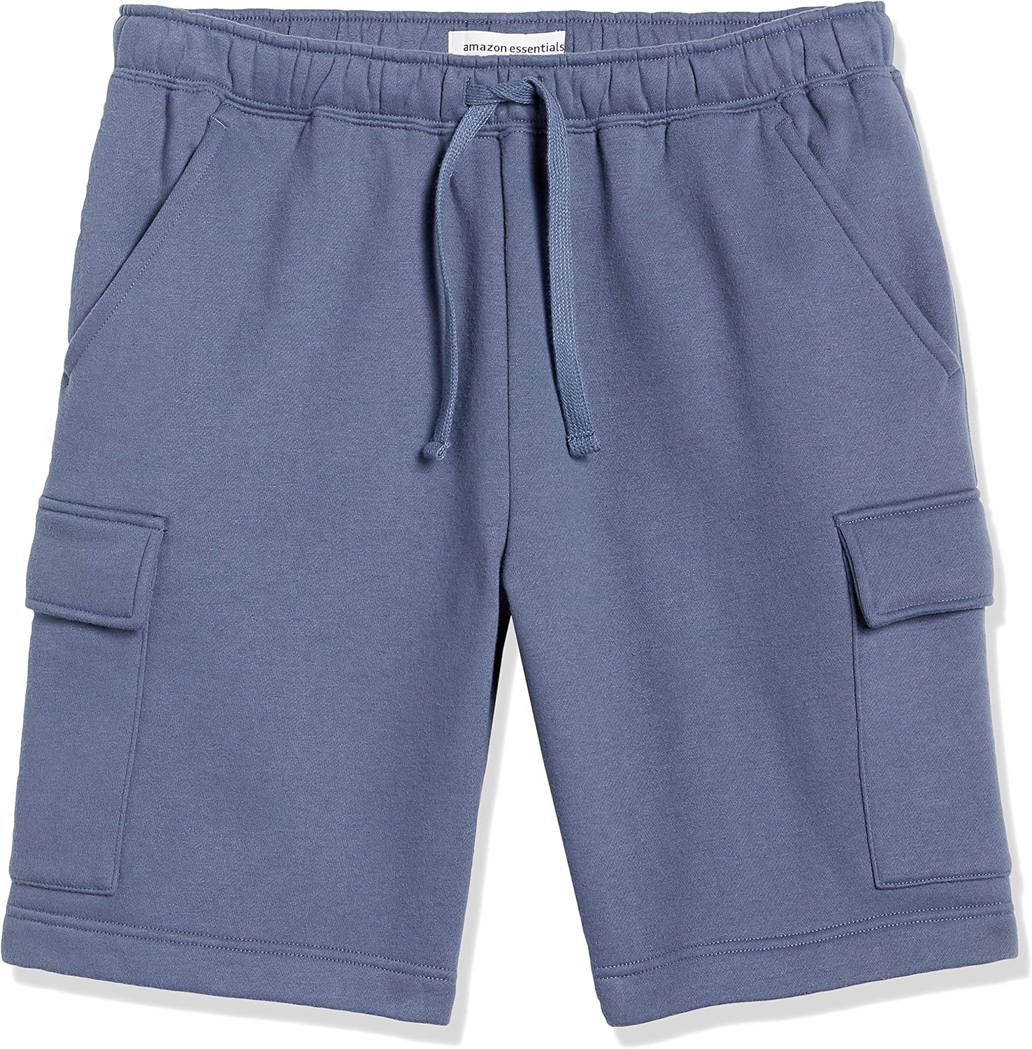 Thumbnail 5 de Amazon Essentials Herren Fleece-Cargoshorts – bequeme Allround-Shorts mit Cargotaschen