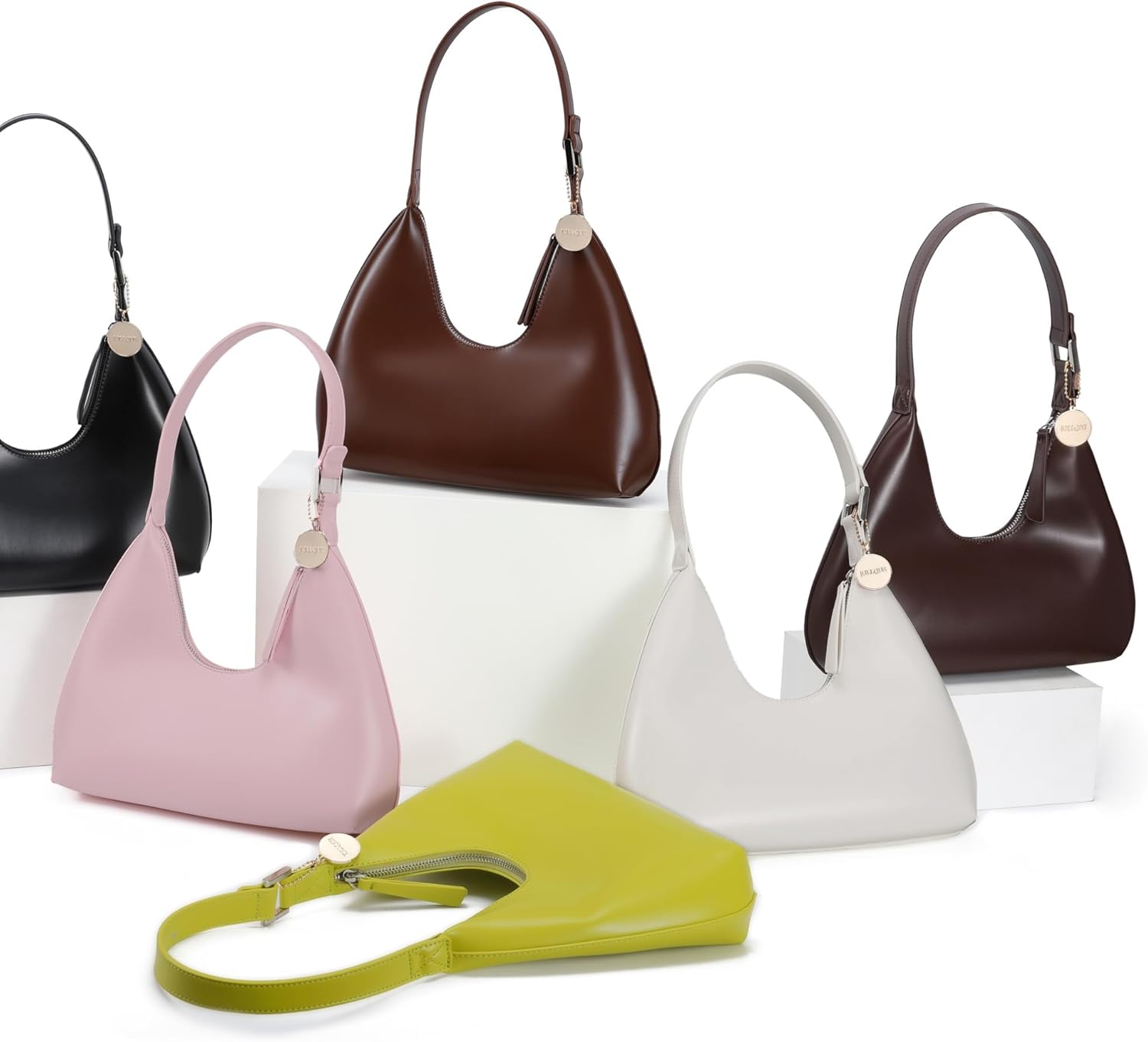 Thumbnail 4 de JOLLQUE Shoulder Bag 26cm