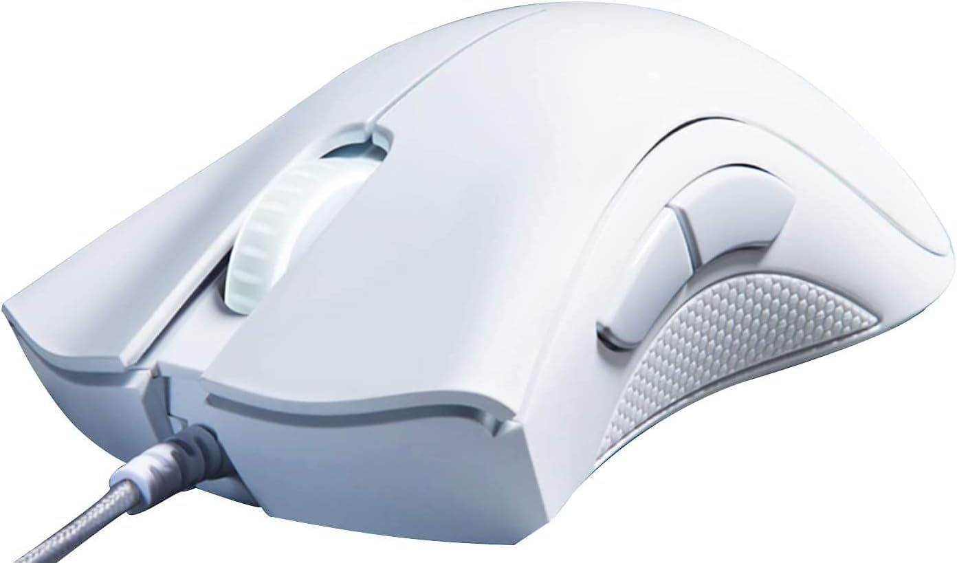 Thumbnail 6 de Razer DeathAdder Essential 6400 DPI gaming mouse