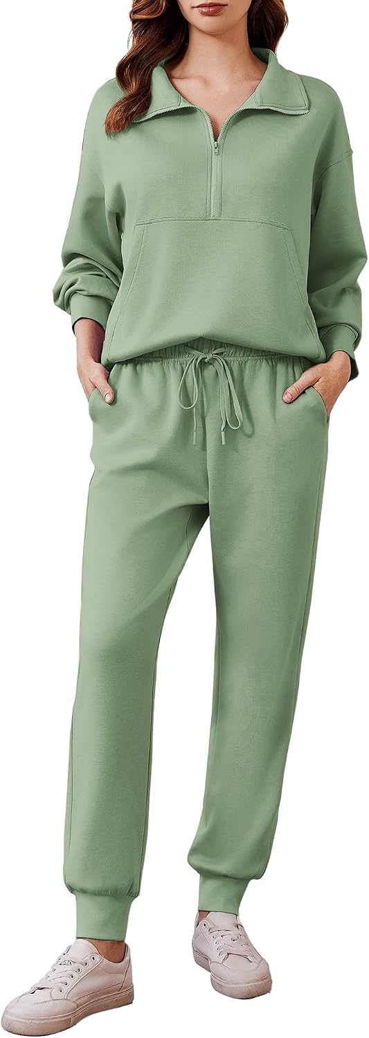 Thumbnail 6 de PINSPARK 2 Piece Tracksuit for Women