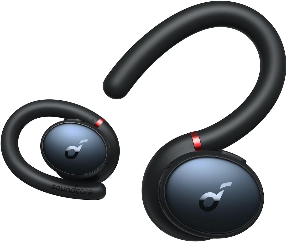 Detalle de Soundcore Sport X10 Workout Headphones