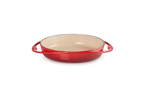 Thumbnail 3 de Le Creuset tarta tatin bandeja 25 cm hierro fundido