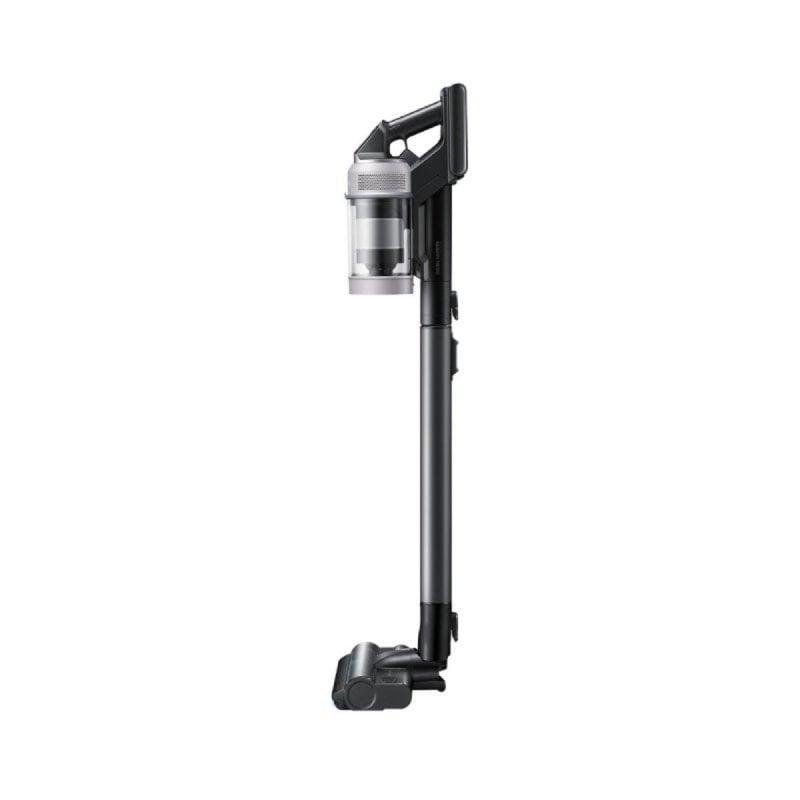 Detalle de Aspirador Vertical Samsung VS80F28DFP Bespoke AI Jet Lite: libertad sin cables y limpieza profunda