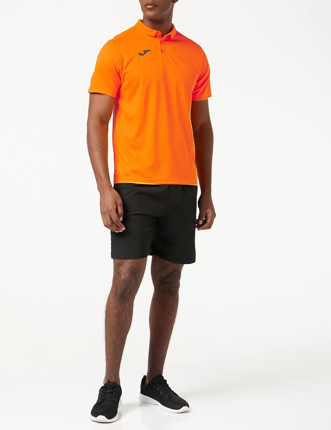 Thumbnail 1 de Joma Polo Manga Corta Hombre 6XS-3XL