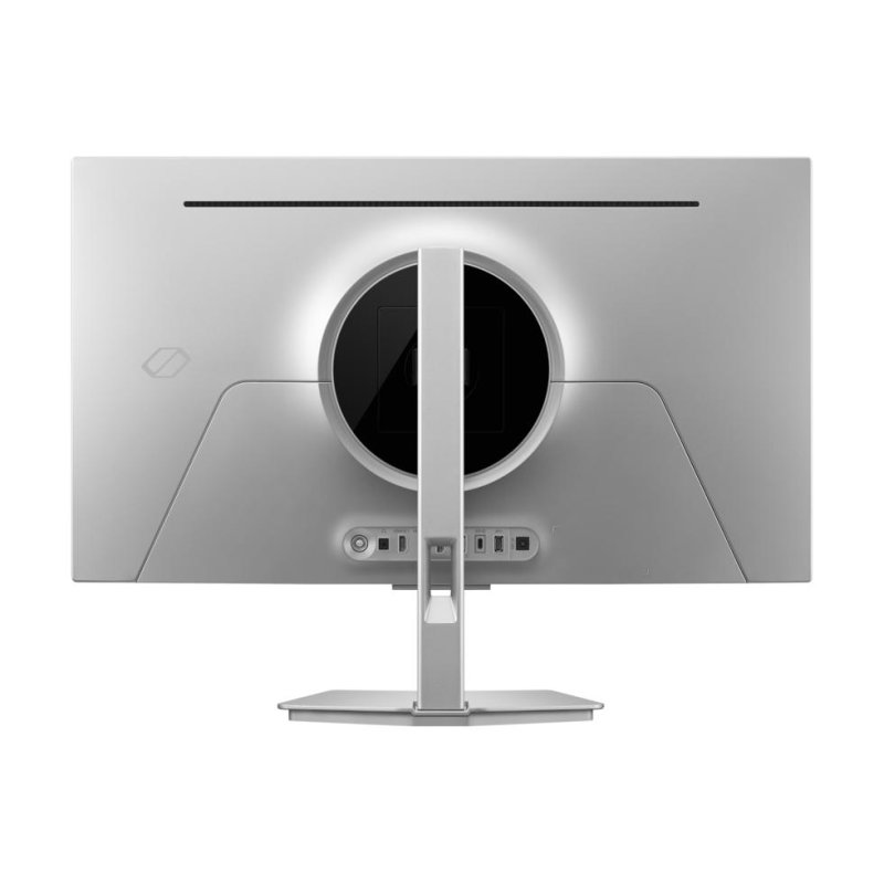 Detalle de Monitor Samsung G80SH 32" OLED 4K 240 Hz con HDR10+ y ajuste de altura