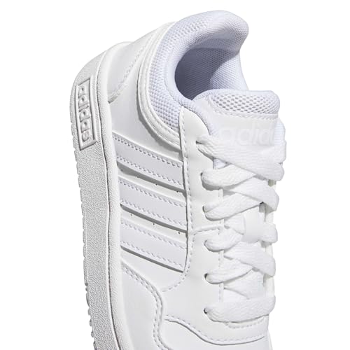 Thumbnail 3 de adidas Hoops Shoes Zapatilla unisex niños 34 EU 👟