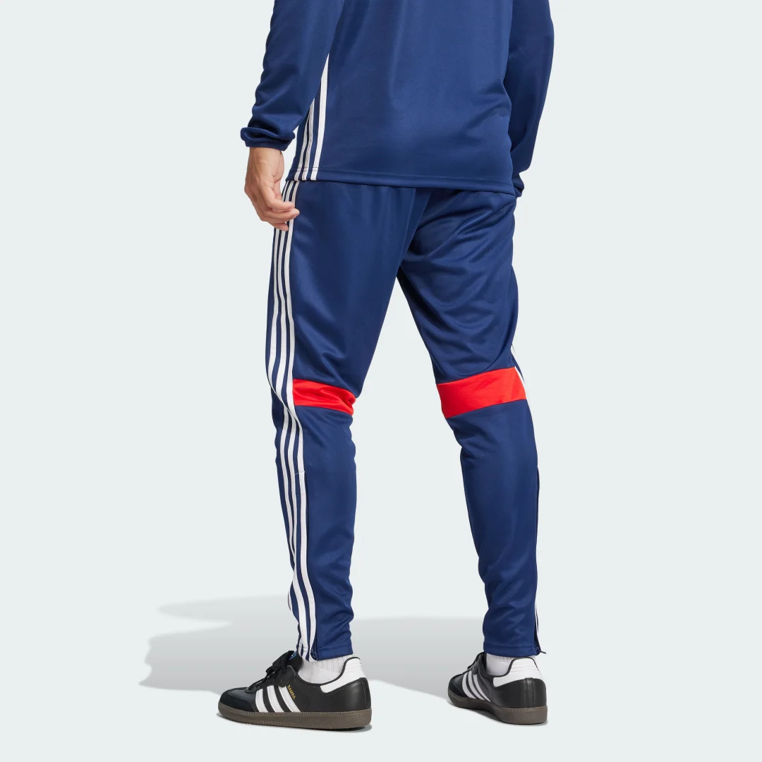 Thumbnail 1 de Adidas Pantalón entrenamiento Tiro 25 Essentials Azul