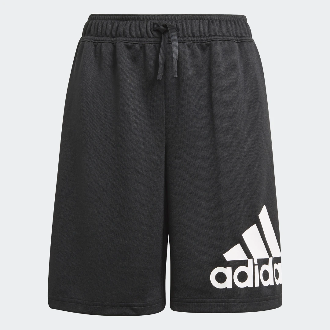 Detalle de adidas Pantalón corto Designed 2 Move en negro