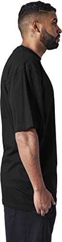 Thumbnail 11 de Urban Classics Herren Tall Tee – Oversize Lang geschnittenes T-Shirt