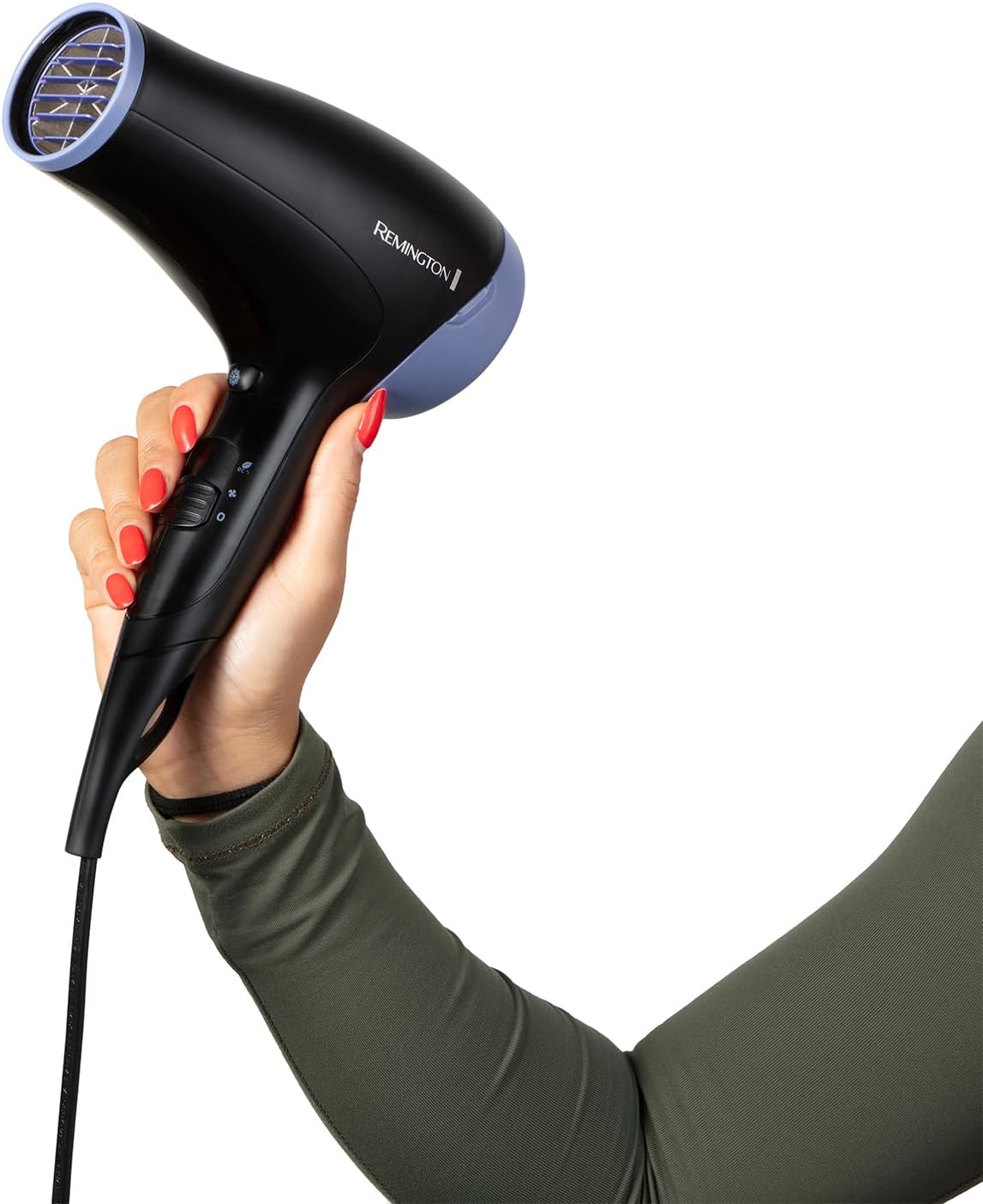 Detalle de Remington Style Essentials D3016GP 2000W set