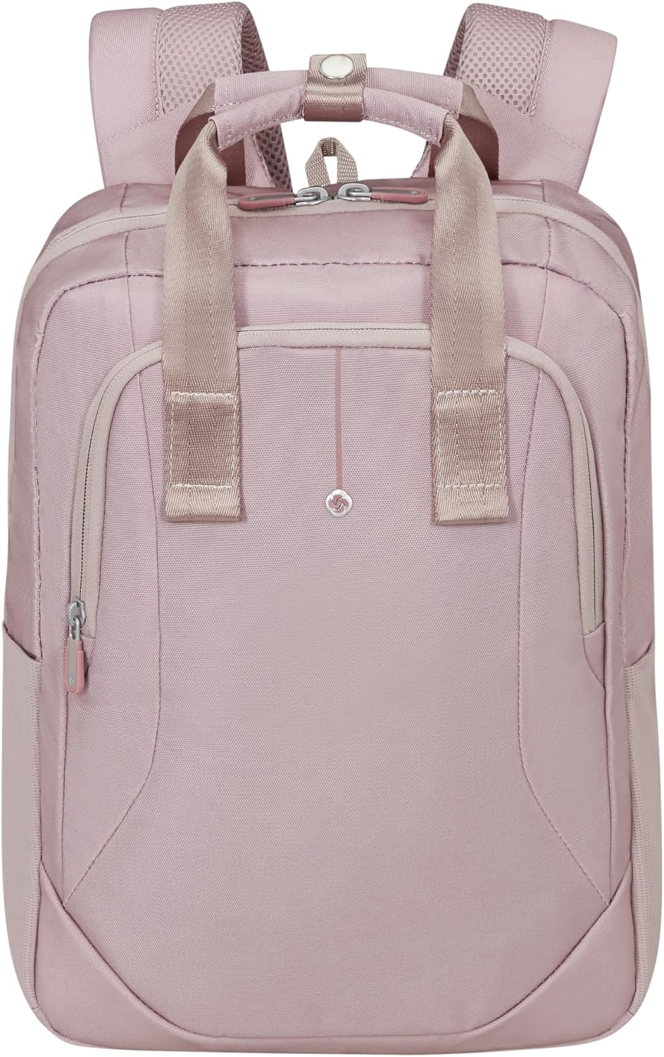 Thumbnail 1 de Samsonite Guardit Classy 2.0 Women’s Laptop Backpack – 14.1", 17L, Grey (Stone Grey)