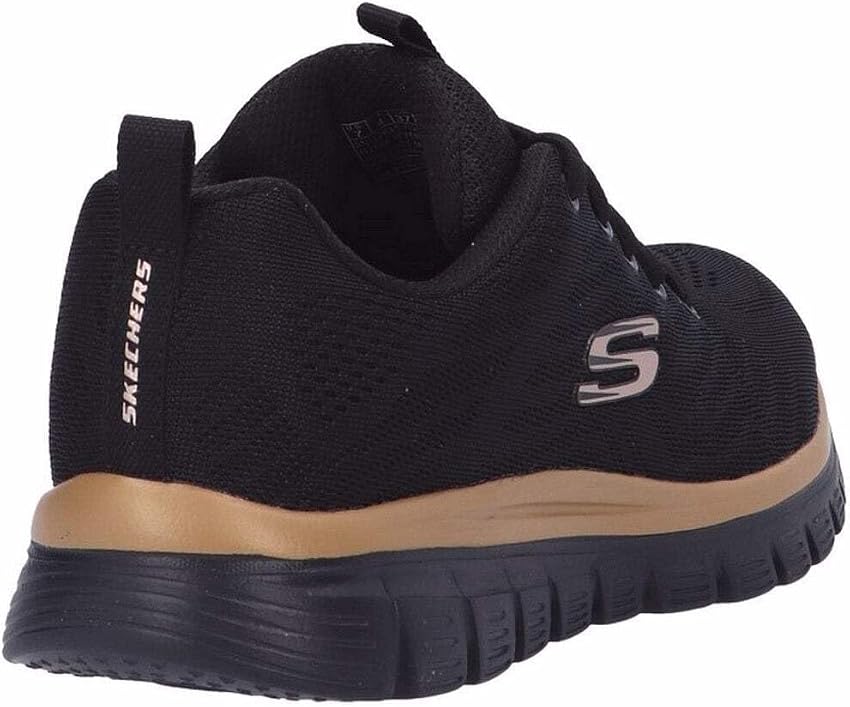 Thumbnail 6 de Skechers Graceful Get Connected Regular Zapatillas Mujer 39.5 EU