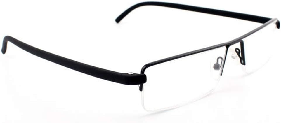 Detalle 2 de TR90 Lesebrille schwarz +1.5, L 51 mm