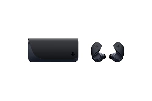 Thumbnail 2 de Pulse Explore™ Auriculares de botón inalámbrísticos Midnight Black para PS5