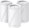 Thumbnail 1 de TP-Link Deco BE65 Pro 5er-Pack – WLAN 7 Mesh-System für ganzes Haus
