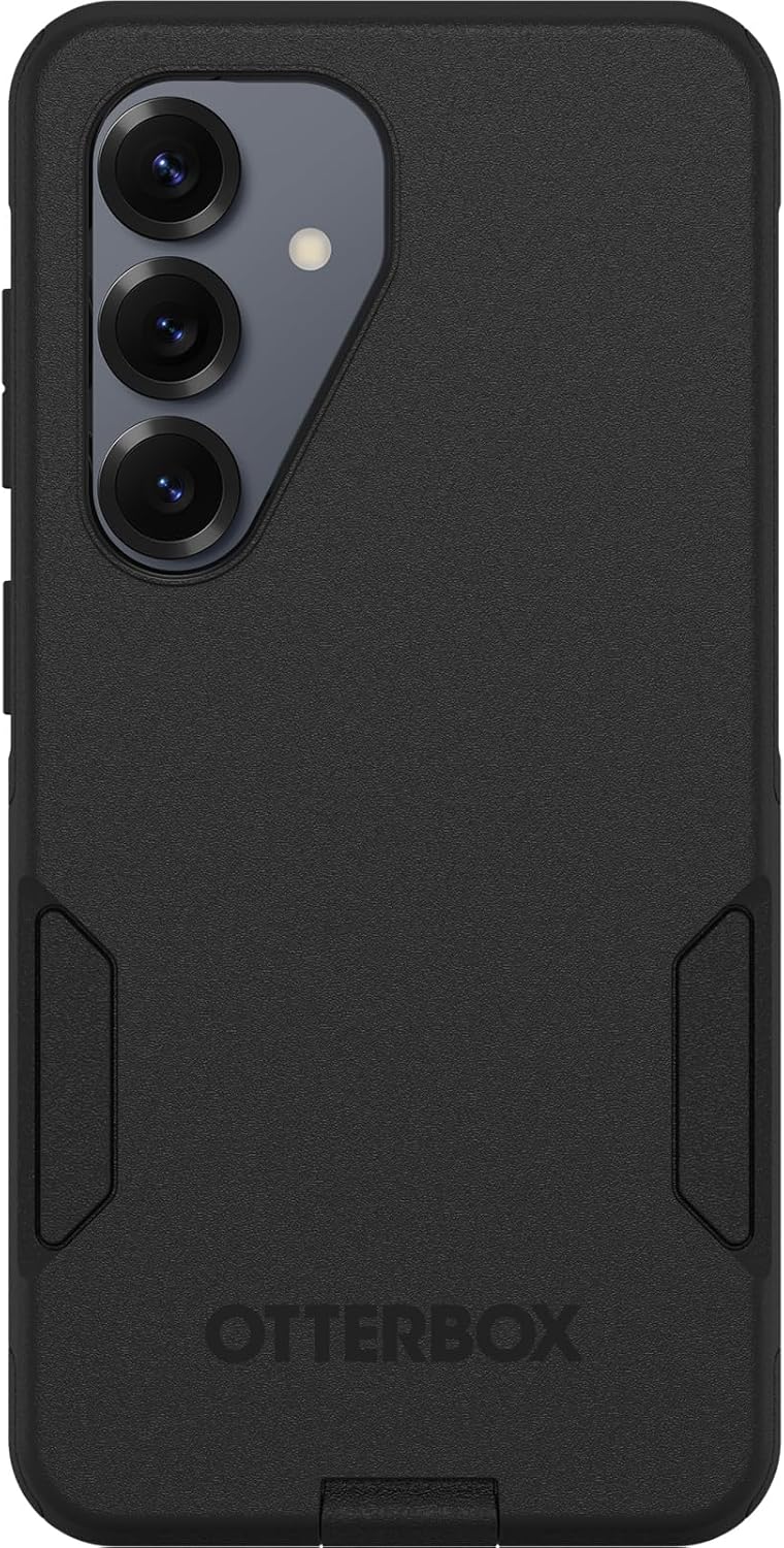 Thumbnail 2 de Coque Otterbox Commuter Series avec aimants pour Samsung Galaxy S26 – protection antichoc noire