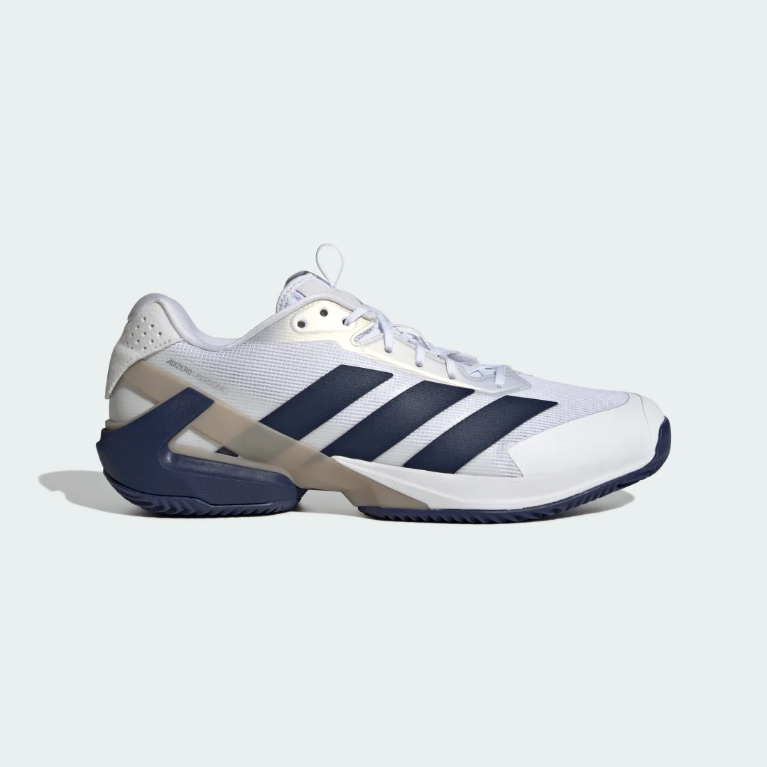 Imagen de Zapatilla Adizero Ubersonic 5 Clay Tennis de Adidas en OfertitasTOP