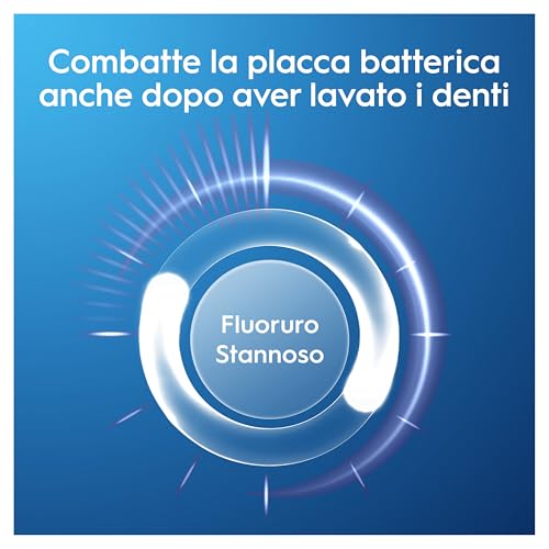 Thumbnail 3 de Oral-B Dentifricio Pro-expert Sbiancante Delicato Mint Verde – confezione 4x75 ml