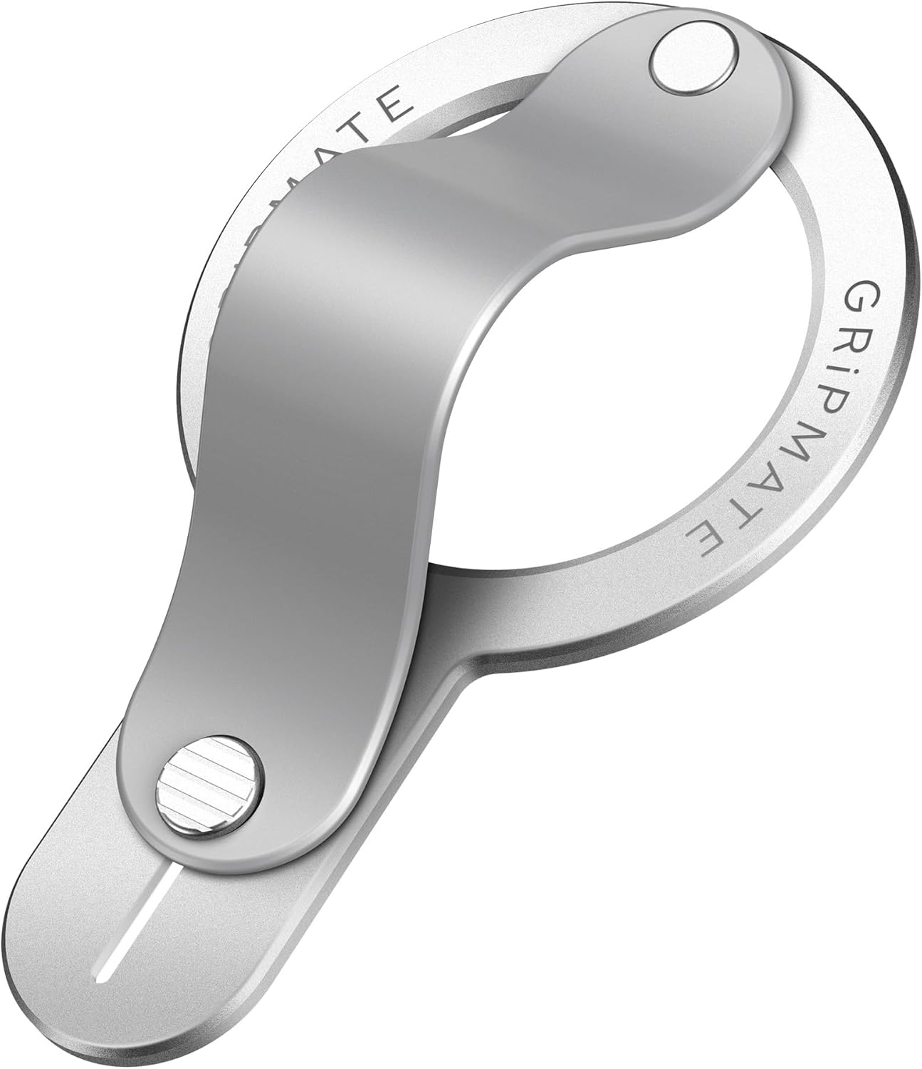 Thumbnail 6 de GripMate for MagSafe Mobile Ring – Removable Magnetic Stand and Finger Grip for iPhone 16/15/14/13/12