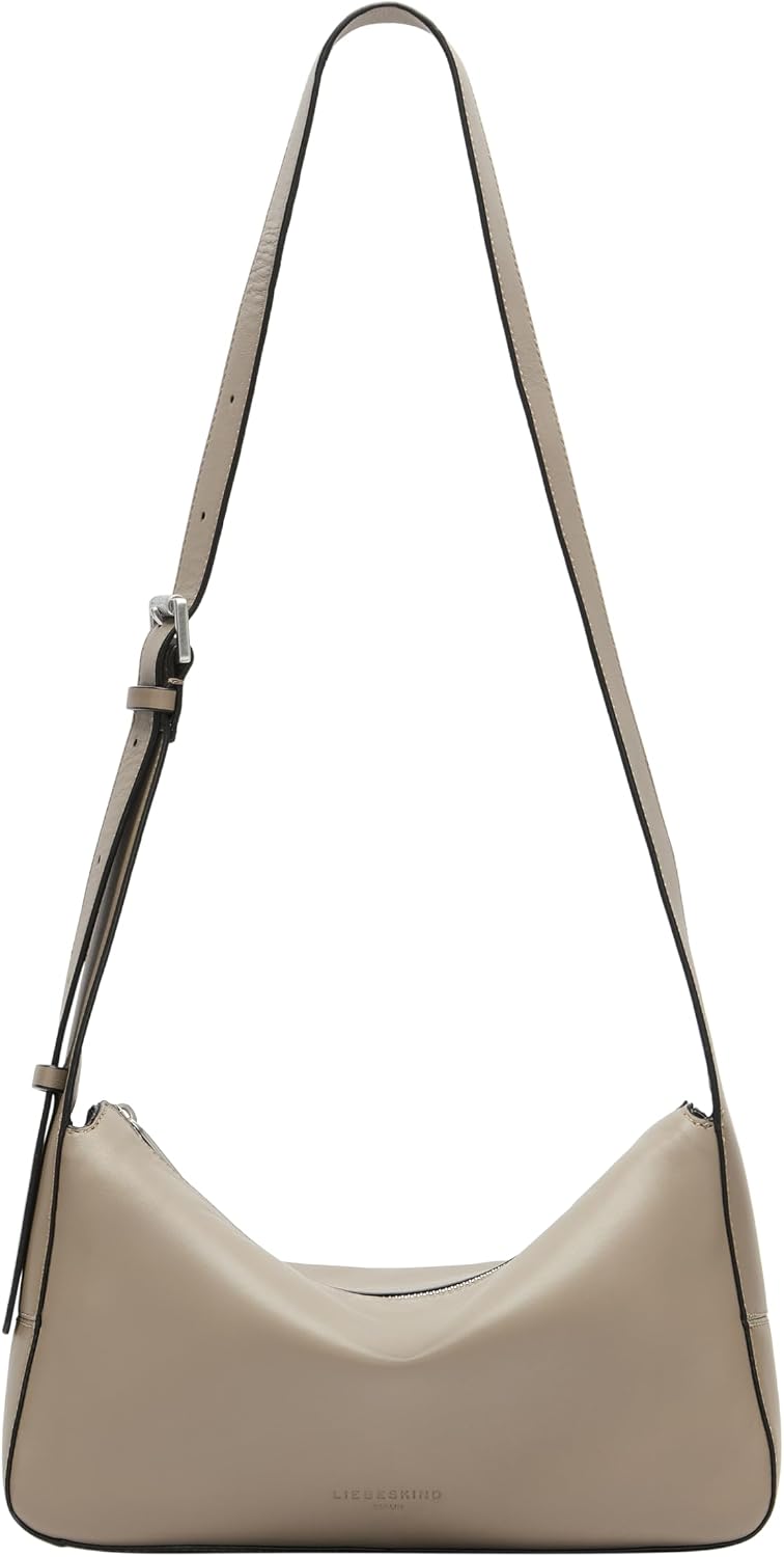 Thumbnail 4 de LIEBESKIND Crossbody S SKY II Tokyo Sheep – kompakte Leder-Umhängetasche