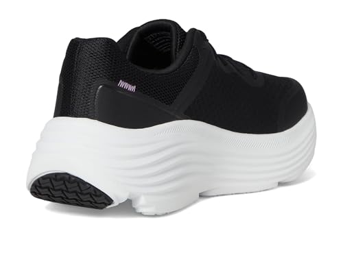 Detalle de Skechers Donna Max Cushioning Endeavour Canova Trainers: comfort ultraleggero e stile daily