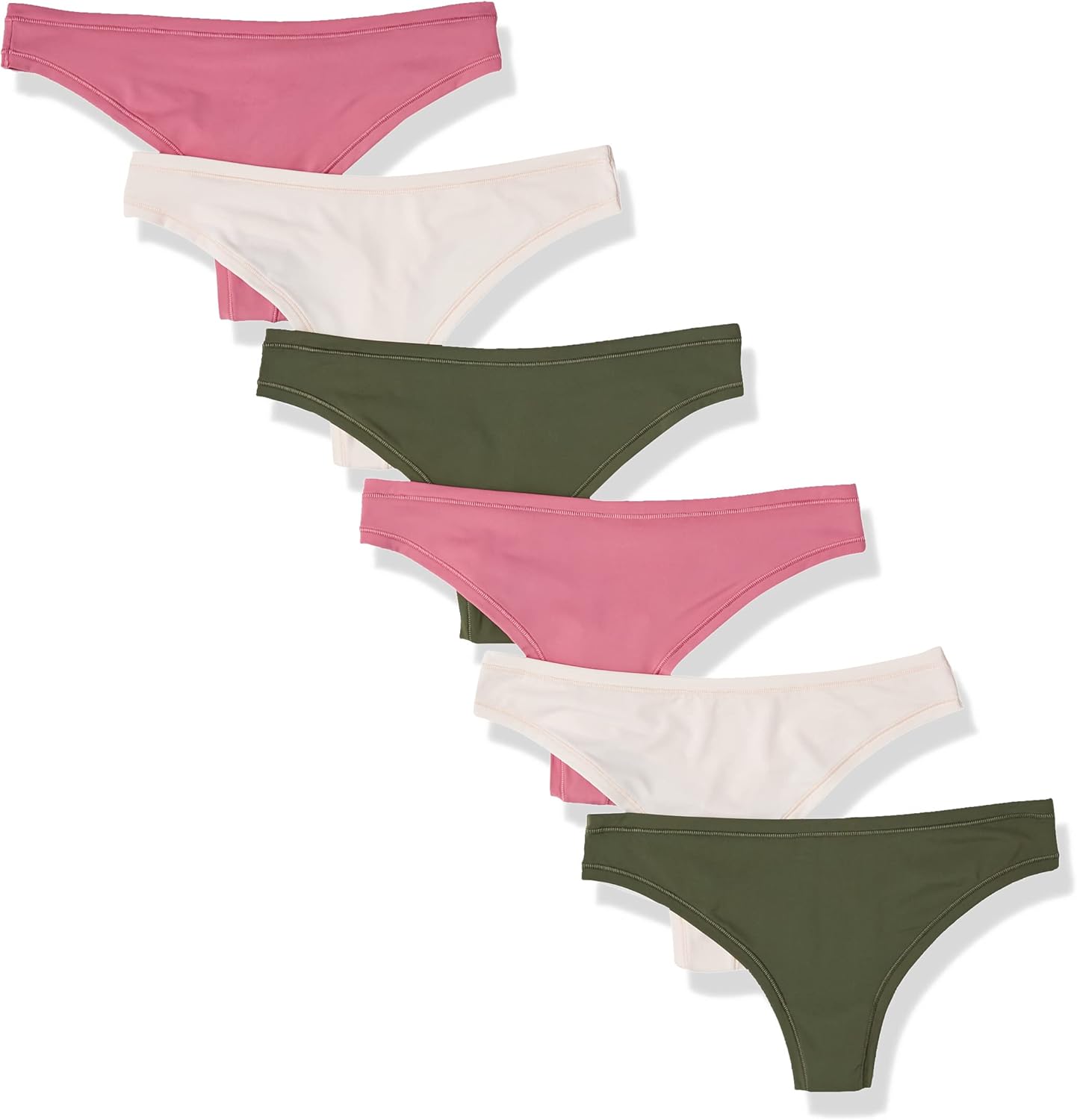 Thumbnail 6 de Amazon Essentials microfiber underwear 6-pack