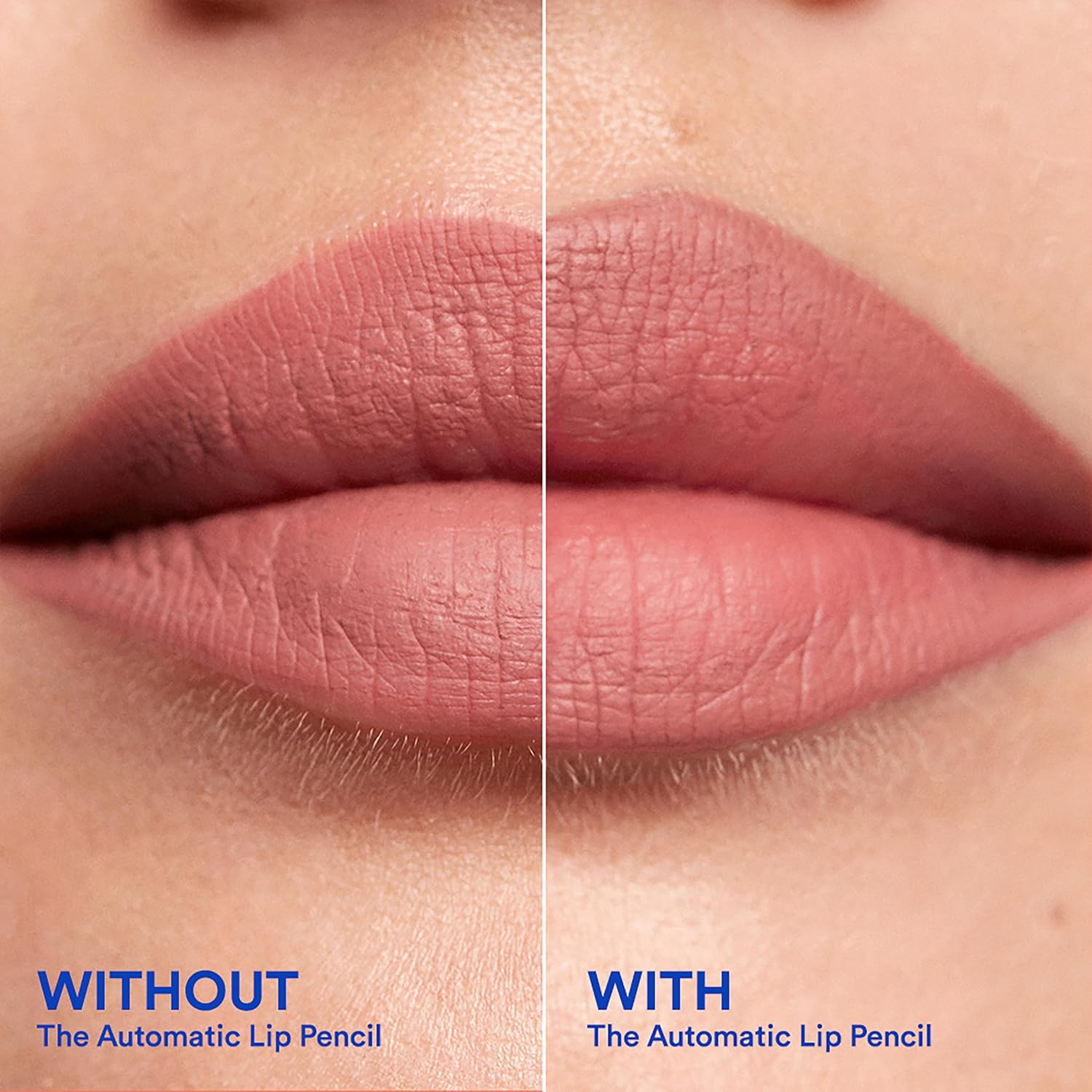 Detalle 2 de 3ina Automatic Lip Pencil 261 matita labbra 💄