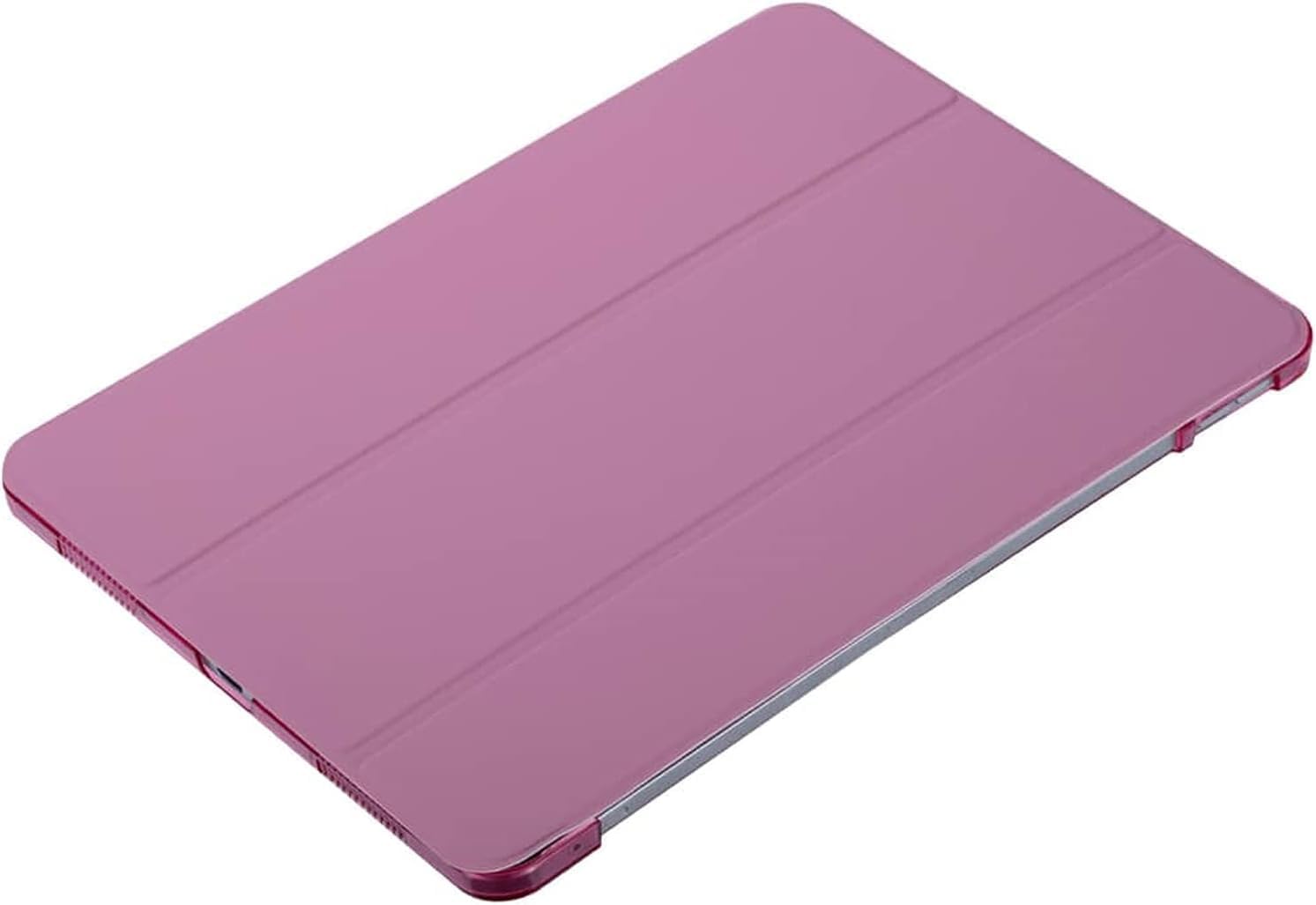 Thumbnail 4 de Flip Folio Smart Case for iPad mini (7th Gen A17 Pro 2024 & iPad mini 6th Gen 2021) Magnetic Stand Cover – Pink