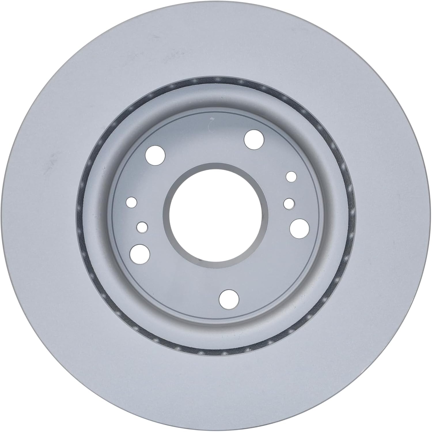 Thumbnail 5 de BOSCH set dischi freno BD2179 ventilati da 280 mm (asse anteriore), 2 dischi, ECE-R90