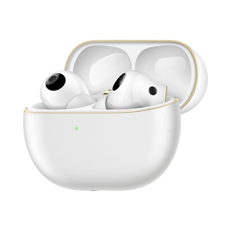 Thumbnail 3 de Huawei FreeBuds Pro 4 Auriculares Bluetooth con ANC USB-C blanco