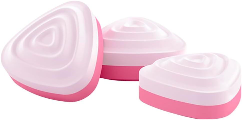 Detalle 2 de Frisk Sour Strawberry Caramelle senza Zucchero 6 barattoli
