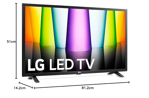 Thumbnail 5 de LG 32LQ63006LA - Smart TV FHD 32" con HDR y webOS22
