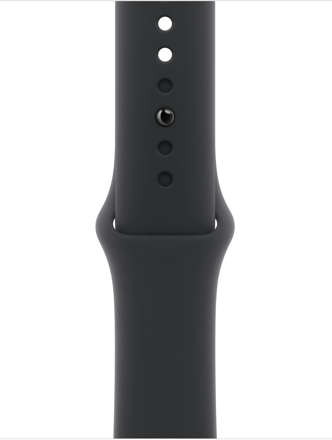 Thumbnail 6 de Apple Watch Band - Bracelet Sport 40 mm Brume violette S/M