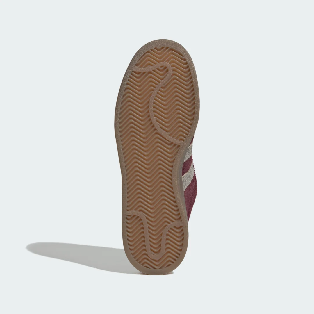 Detalle de Adidas Campus 00s Beige: zapatilla casual para el día a día