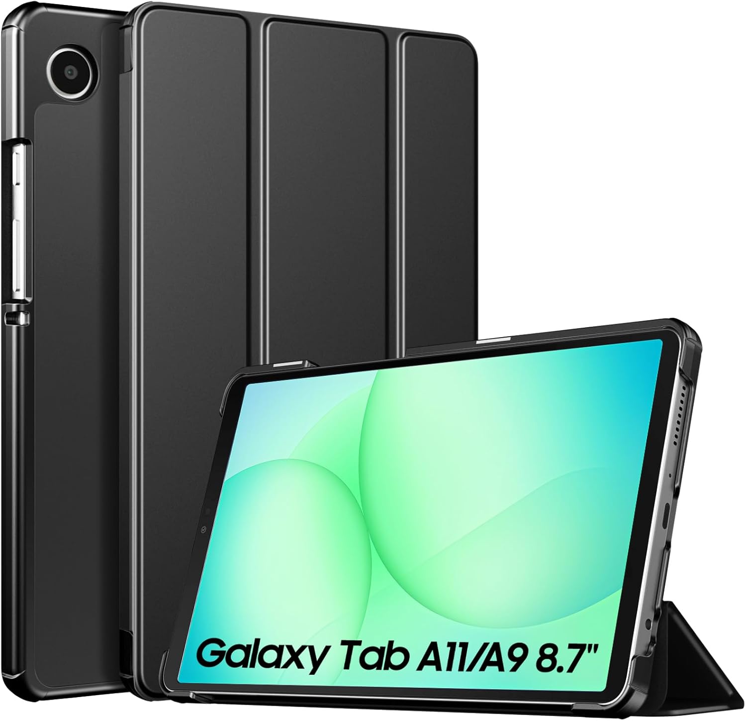 Detalle de Coque TiMOVO pour Galaxy Tab A11 A9, 8,7 pouces ⚙
